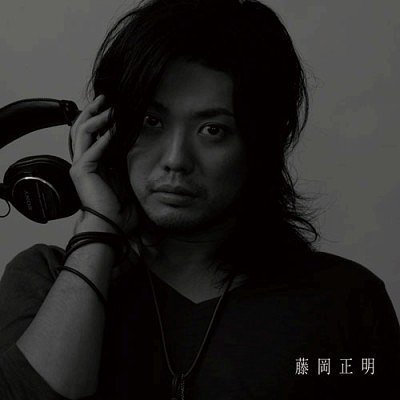 Discography | 藤岡正明 OFFICIAL SITE