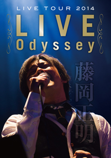 LIVE TOUR 2014 "LIVE Odyssey"